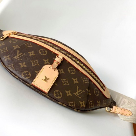 Replica Mirror Quality Louis Vuitton High Rise M46784 Replica Mirror Quality Louis Vuitton High Rise M46784