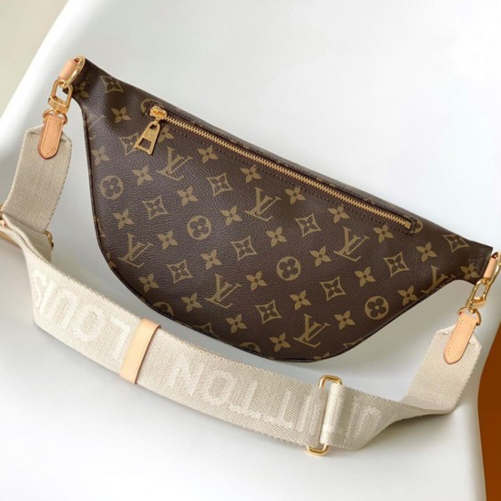 Replica Mirror Quality Louis Vuitton High Rise M46784 Replica Mirror Quality Louis Vuitton High Rise M46784