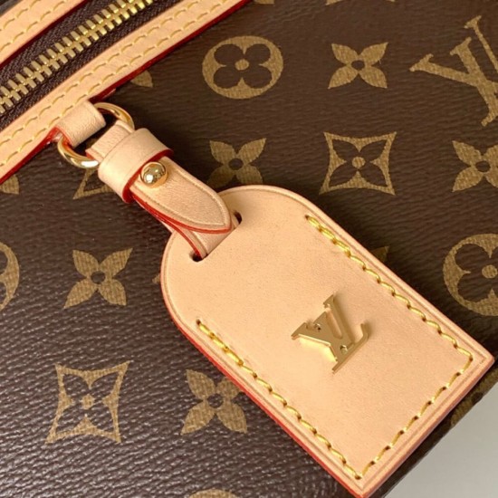Replica Mirror Quality Louis Vuitton High Rise M46784 Replica Mirror Quality Louis Vuitton High Rise M46784