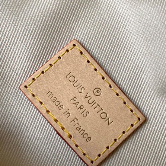 Replica Mirror Quality Louis Vuitton High Rise M46784 Replica Mirror Quality Louis Vuitton High Rise M46784