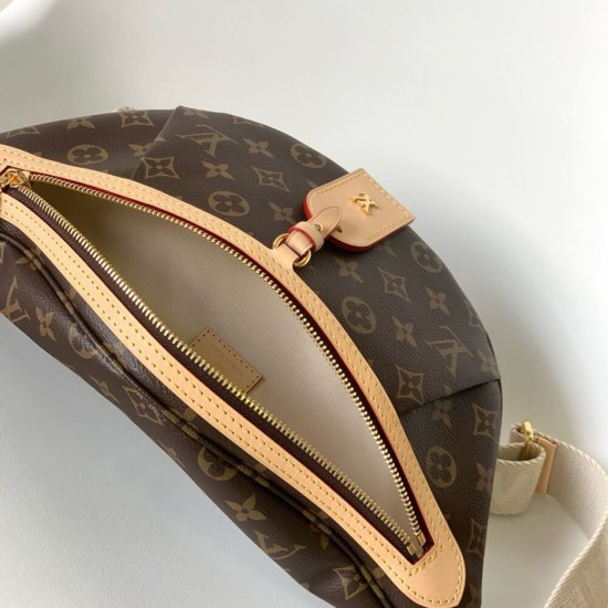 Replica Mirror Quality Louis Vuitton High Rise M46784 Replica Mirror Quality Louis Vuitton High Rise M46784