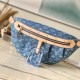 Replica Mirror Quality Louis Vuitton High Rise M46837 Replica Mirror Quality Louis Vuitton High Rise M46837
