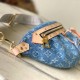 Replica Mirror Quality Louis Vuitton High Rise M46837 Replica Mirror Quality Louis Vuitton High Rise M46837