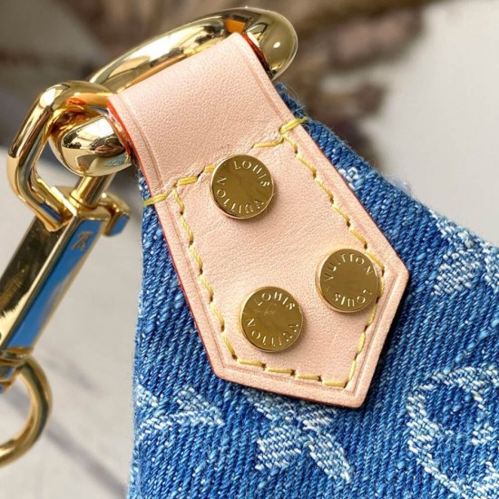 Replica Mirror Quality Louis Vuitton High Rise M46837 Replica Mirror Quality Louis Vuitton High Rise M46837
