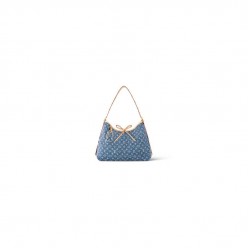 Replica Mirror Quality Louis Vuitton CarryAll MM M46855