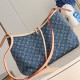 Replica Mirror Quality Louis Vuitton CarryAll MM M46855 Replica Mirror Quality Louis Vuitton CarryAll MM M46855