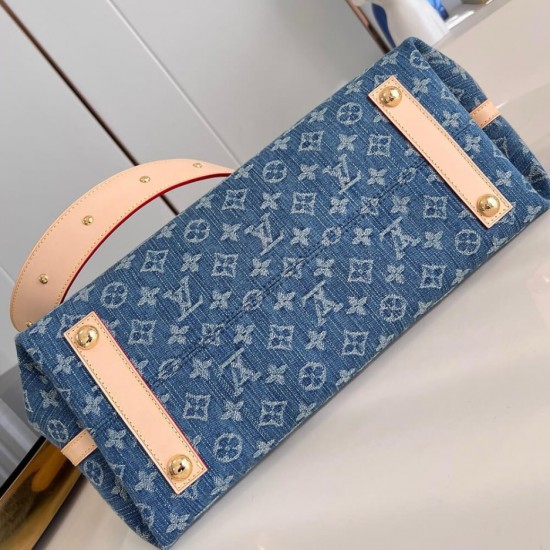 Replica Mirror Quality Louis Vuitton CarryAll MM M46855 Replica Mirror Quality Louis Vuitton CarryAll MM M46855