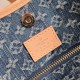 Replica Mirror Quality Louis Vuitton CarryAll MM M46855 Replica Mirror Quality Louis Vuitton CarryAll MM M46855