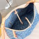 Replica Mirror Quality Louis Vuitton CarryAll MM M46855 Replica Mirror Quality Louis Vuitton CarryAll MM M46855