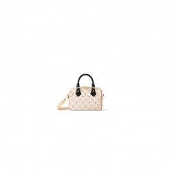 Replica Mirror Quality Louis Vuitton Speedy Bandoulière 20 M46906