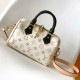 Replica Mirror Quality Louis Vuitton Speedy Bandoulière 20 M46906 Replica Mirror Quality Louis Vuitton Speedy Bandoulière 20 M46906