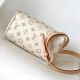 Replica Mirror Quality Louis Vuitton Speedy Bandoulière 20 M46906 Replica Mirror Quality Louis Vuitton Speedy Bandoulière 20 M46906