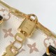 Replica Mirror Quality Louis Vuitton Speedy Bandoulière 20 M46906 Replica Mirror Quality Louis Vuitton Speedy Bandoulière 20 M46906