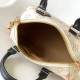 Replica Mirror Quality Louis Vuitton Speedy Bandoulière 20 M46906 Replica Mirror Quality Louis Vuitton Speedy Bandoulière 20 M46906
