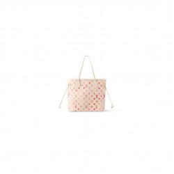 Replica Mirror Quality Louis Vuitton LV Neverfull MM M47080