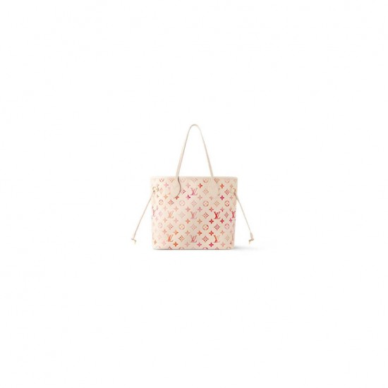 Replica Mirror Quality Louis Vuitton LV Neverfull MM M47080 Replica Mirror Quality Louis Vuitton LV Neverfull MM M47080