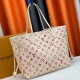 Replica Mirror Quality Louis Vuitton LV Neverfull MM M47080 Replica Mirror Quality Louis Vuitton LV Neverfull MM M47080