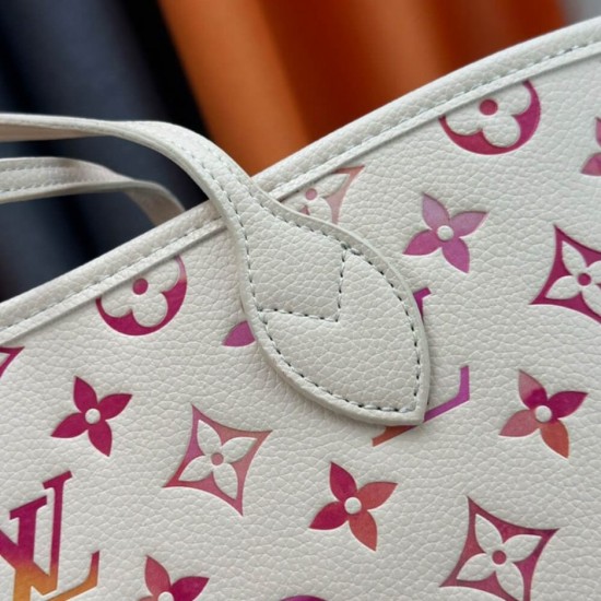 Replica Mirror Quality Louis Vuitton LV Neverfull MM M47080 Replica Mirror Quality Louis Vuitton LV Neverfull MM M47080