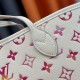 Replica Mirror Quality Louis Vuitton LV Neverfull MM M47080 Replica Mirror Quality Louis Vuitton LV Neverfull MM M47080