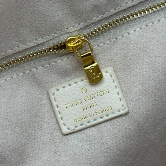 Replica Mirror Quality Louis Vuitton LV Neverfull MM M47080 Replica Mirror Quality Louis Vuitton LV Neverfull MM M47080
