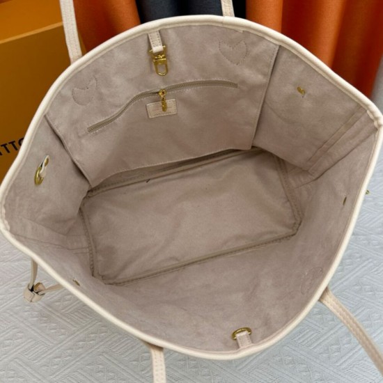 Replica Mirror Quality Louis Vuitton LV Neverfull MM M47080 Replica Mirror Quality Louis Vuitton LV Neverfull MM M47080