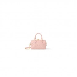 Replica Mirror Quality Louis Vuitton Speedy Bandoulière 20 M47136