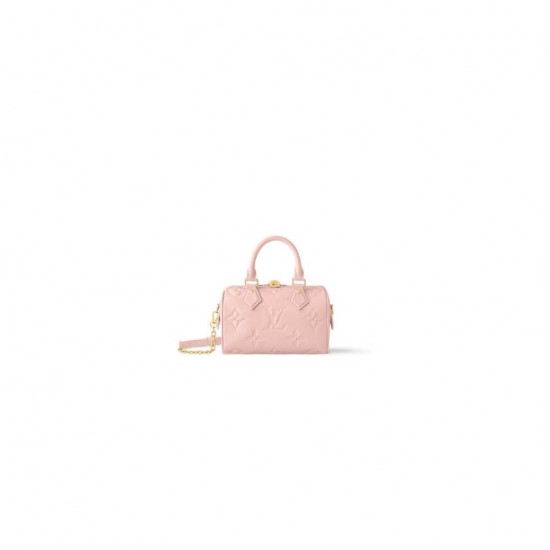 Replica Mirror Quality Louis Vuitton Speedy Bandoulière 20 M47136 Replica Mirror Quality Louis Vuitton Speedy Bandoulière 20 M47136