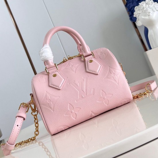 Replica Mirror Quality Louis Vuitton Speedy Bandoulière 20 M47136 Replica Mirror Quality Louis Vuitton Speedy Bandoulière 20 M47136