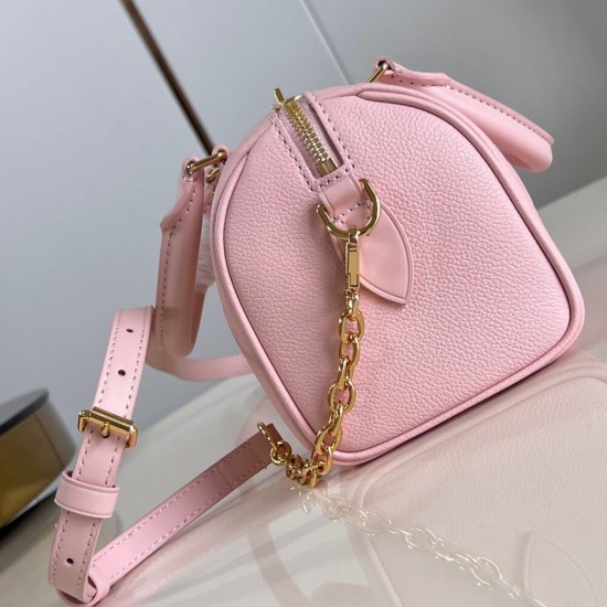 Replica Mirror Quality Louis Vuitton Speedy Bandoulière 20 M47136 Replica Mirror Quality Louis Vuitton Speedy Bandoulière 20 M47136