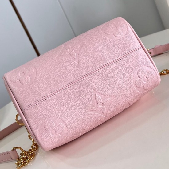 Replica Mirror Quality Louis Vuitton Speedy Bandoulière 20 M47136 Replica Mirror Quality Louis Vuitton Speedy Bandoulière 20 M47136