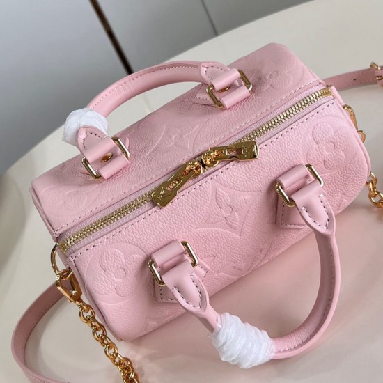 Replica Mirror Quality Louis Vuitton Speedy Bandoulière 20 M47136 Replica Mirror Quality Louis Vuitton Speedy Bandoulière 20 M47136