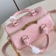 Replica Mirror Quality Louis Vuitton Speedy Bandoulière 20 M47136 Replica Mirror Quality Louis Vuitton Speedy Bandoulière 20 M47136