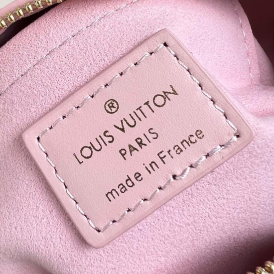 Replica Mirror Quality Louis Vuitton Speedy Bandoulière 20 M47136 Replica Mirror Quality Louis Vuitton Speedy Bandoulière 20 M47136