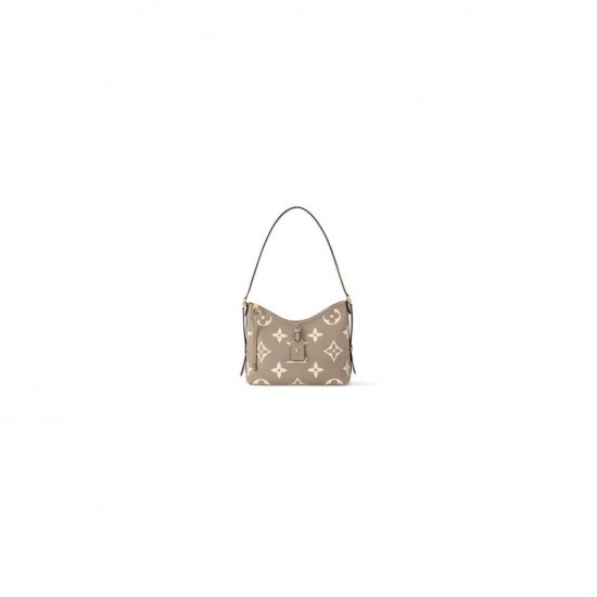 Replica Mirror Quality Louis Vuitton CarryAll PM M47180