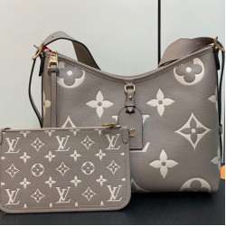 Replica Mirror Quality Louis Vuitton CarryAll PM M47180