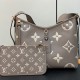 Replica Mirror Quality Louis Vuitton CarryAll PM M47180