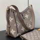 Replica Mirror Quality Louis Vuitton CarryAll PM M47180