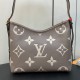 Replica Mirror Quality Louis Vuitton CarryAll PM M47180
