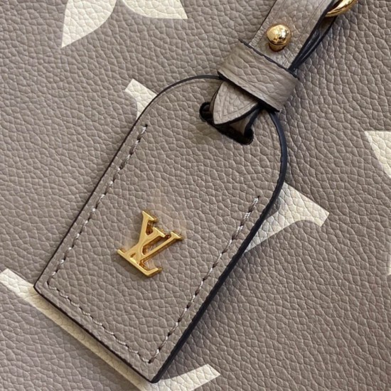 Replica Mirror Quality Louis Vuitton CarryAll PM M47180