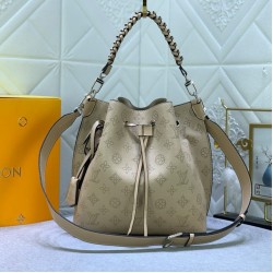 Replica Mirror Quality LV Muria M55799