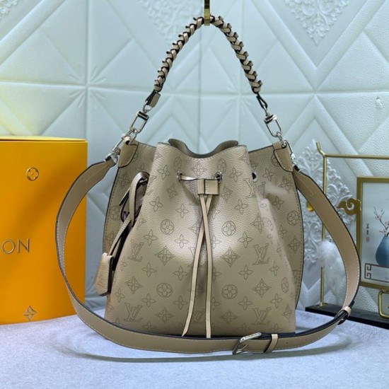 Replica Mirror Quality LV Muria M55799 Replica Mirror Quality LV Muria M55799