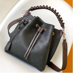 Replica Mirror Quality LV Muria M55800