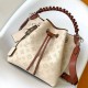 Replica Mirror Quality LV Muria M55801 Replica Mirror Quality LV Muria M55801