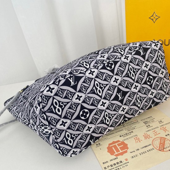 Replica Mirror Quality Louis Vuitton LV Since 1854 Neverfull MM M57230 Replica Mirror Quality Louis Vuitton LV Since 1854 Neverfull MM M57230