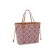 Replica Mirror Quality Louis Vuitton LV Since 1854 Neverfull MM M57273 Replica Mirror Quality Louis Vuitton LV Since 1854 Neverfull MM M57273
