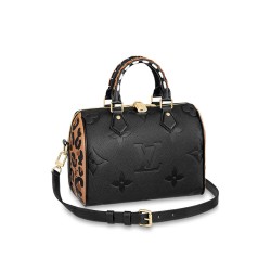 Replica Mirror Quality Louis Vuitton Speedy Bandoulière 25 M58524
