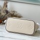 Replica Mirror Quality Louis Vuitton LV Neverfull MM M58525