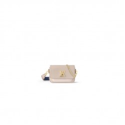 Replica Mirror Quality Louis Vuitton Lockme Tender M58554