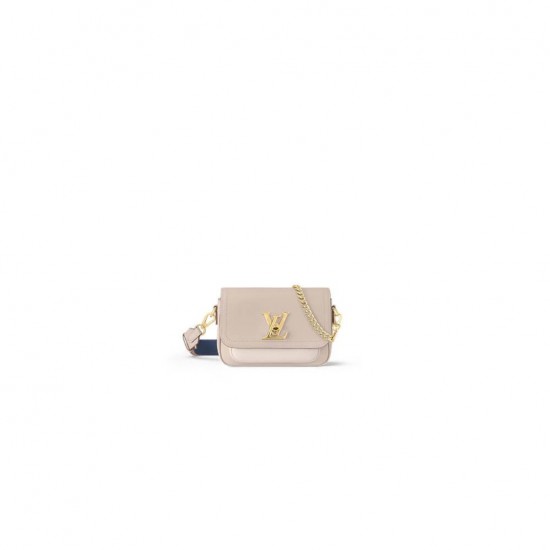 Replica Mirror Quality Louis Vuitton Lockme Tender M58554 Replica Mirror Quality Louis Vuitton Lockme Tender M58554