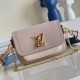 Replica Mirror Quality Louis Vuitton Lockme Tender M58554 Replica Mirror Quality Louis Vuitton Lockme Tender M58554